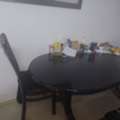 SAR 175,  Dinning Table With 5 Chairs