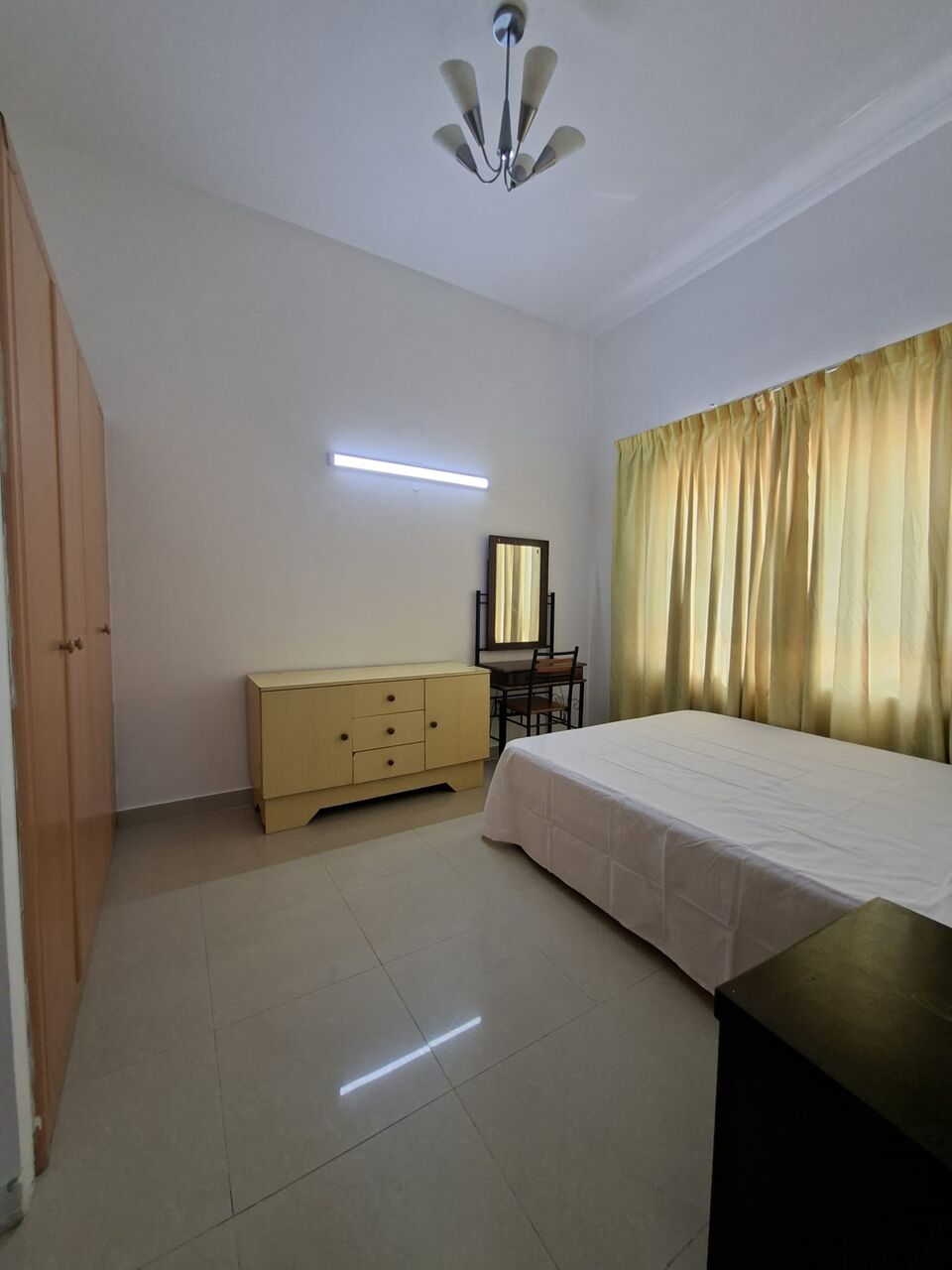 Adliya, Apartments, Flats, Houses & Villas, BHD 290/month,  Furnished,  2 BR,  Fully Furnished 2 Bedroom Flat For Rent In Adliya (including Electricity)