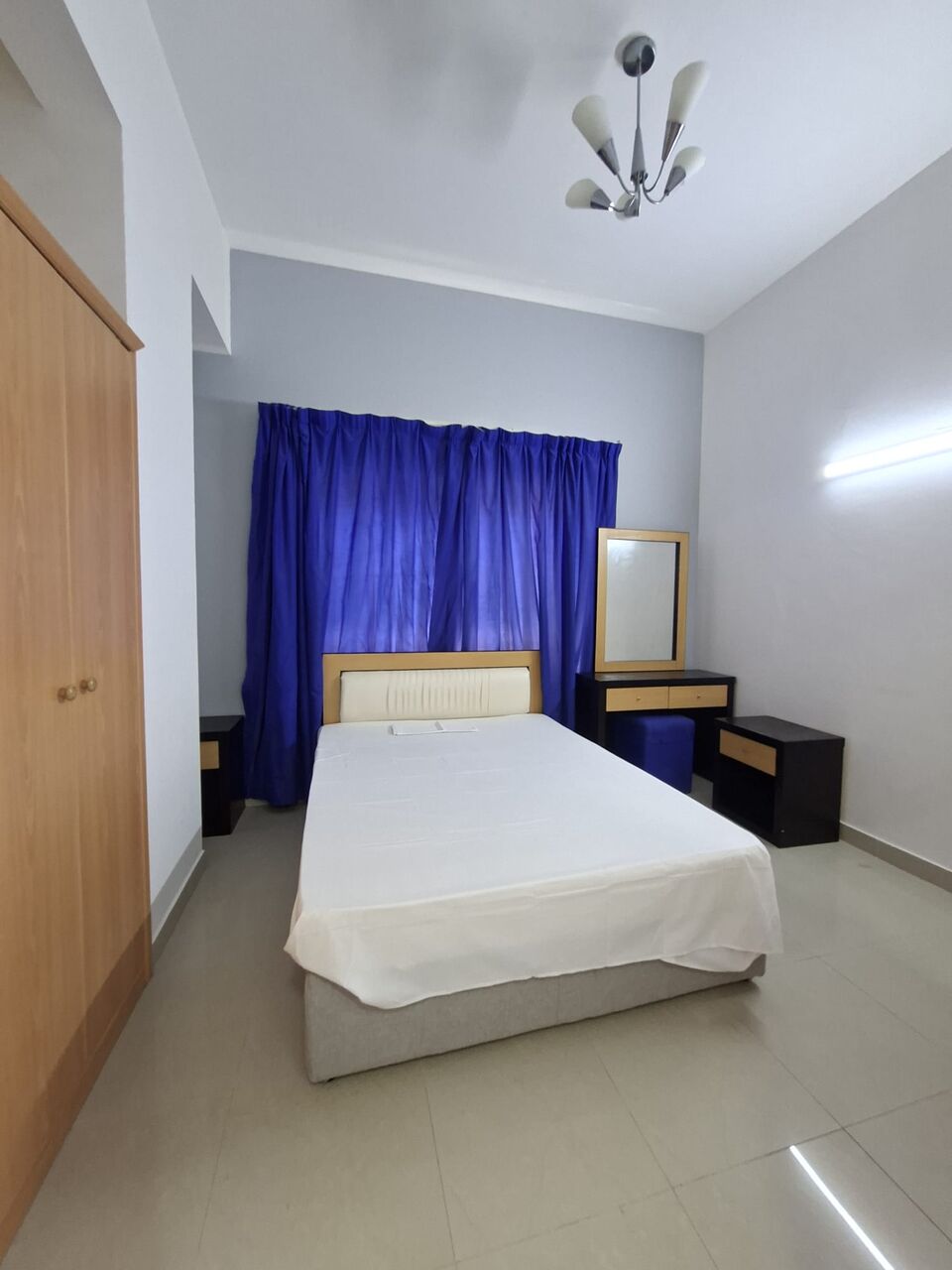 Adliya, Apartments, Flats, Houses & Villas, BHD 290/month,  Furnished,  2 BR,  Fully Furnished 2 Bedroom Flat For Rent In Adliya (including Electricity)