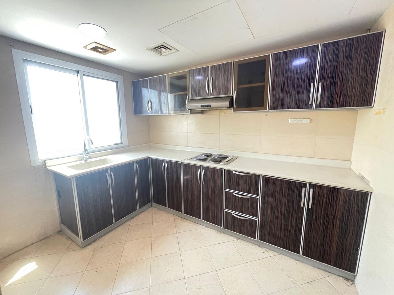 Al Seef, Apartments, Flats, Houses & Villas, BHD 240/month,  2 BR,  2 Bedroom With Ewa In Al Seef