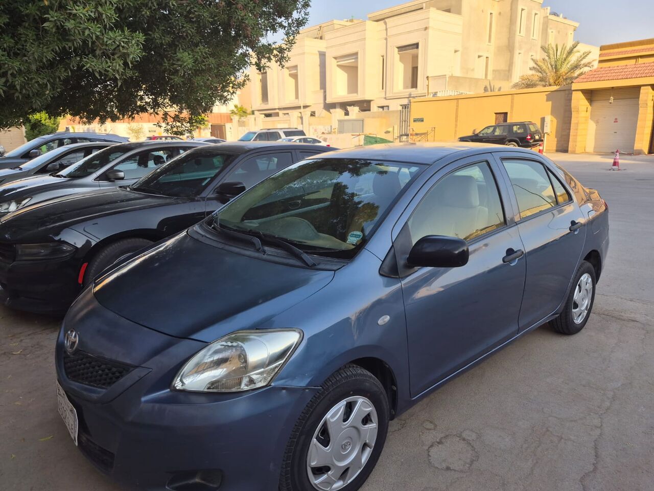 Riyadh, Vehicles, Cars & Trucks , SAR 20,  Toyota Yaris,  2012,  Automatic,  203000 KM,    () &ndash; Excellent Condition &ndash; For Sale
