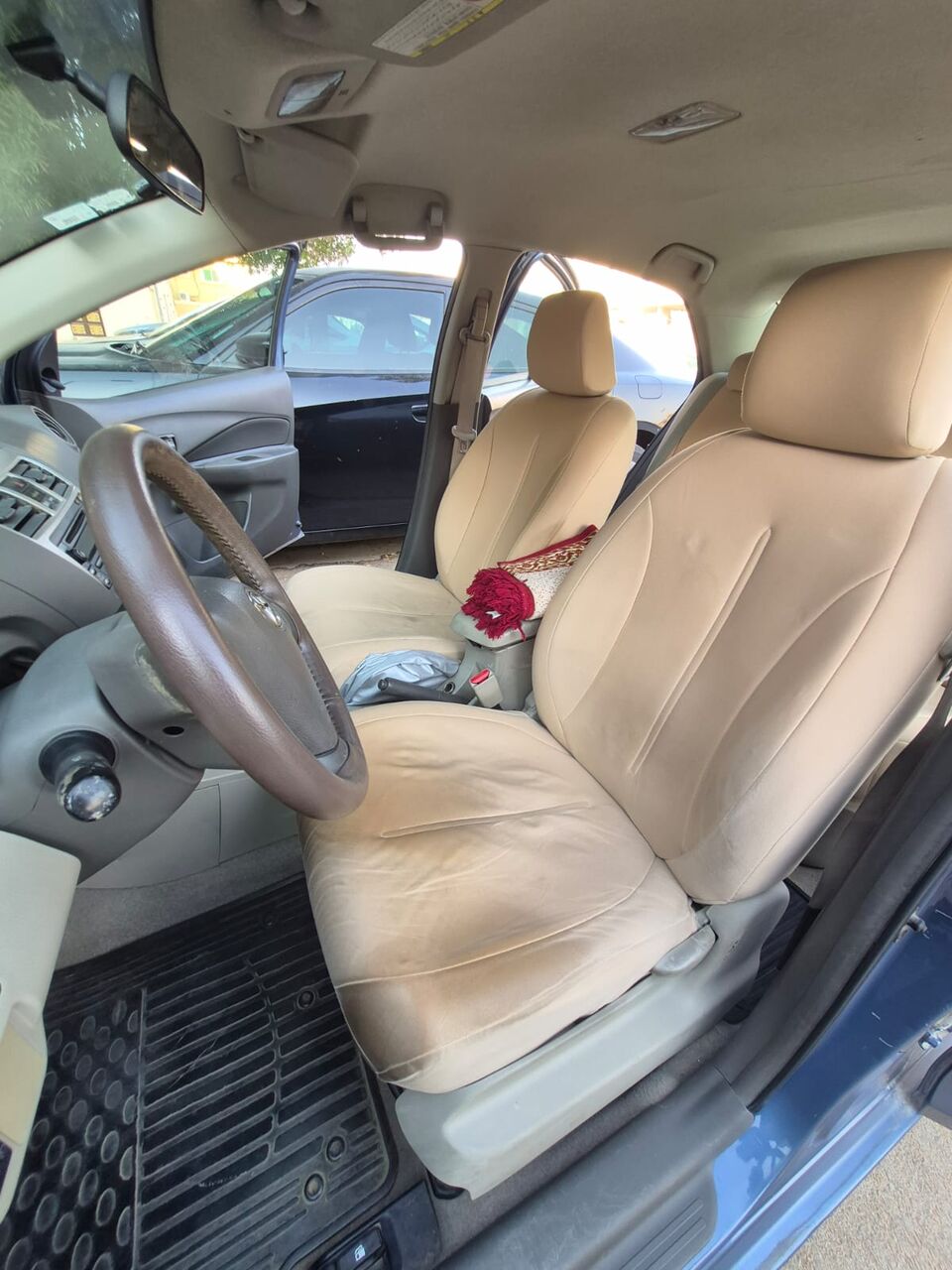 Riyadh, Vehicles, Cars & Trucks , SAR 20,  Toyota Yaris,  2012,  Automatic,  203000 KM,    () &ndash; Excellent Condition &ndash; For Sale