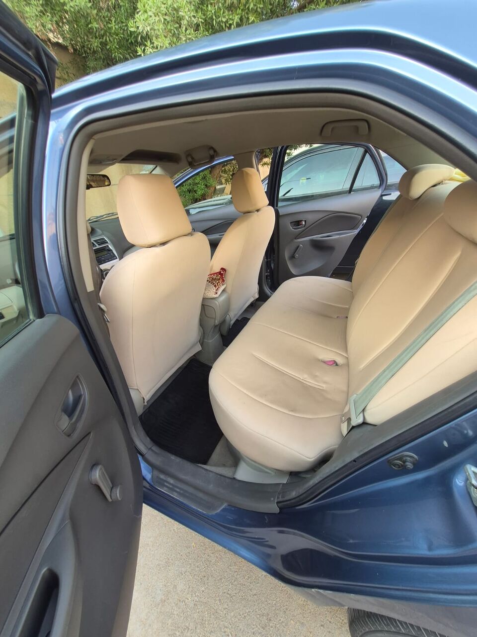 Riyadh, Vehicles, Cars & Trucks , SAR 20,  Toyota Yaris,  2012,  Automatic,  203000 KM,    () &ndash; Excellent Condition &ndash; For Sale