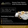 Secure Your Future With Precious Metals