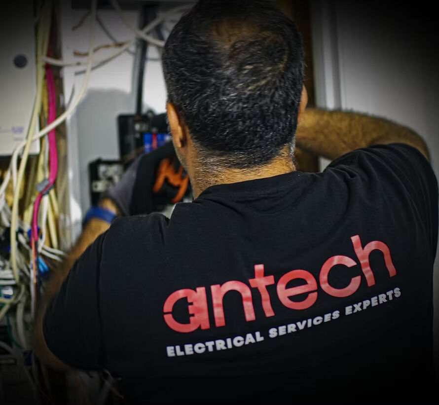 Toronto, Business, Electrician Toronto | Antech Electric