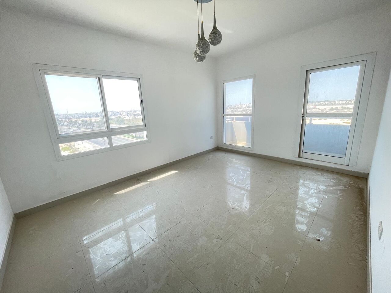 Al Seef, Apartments, Flats, Houses & Villas, BHD 280/month,  3 BR,  3 Bedroom In Al Seef With Ewa