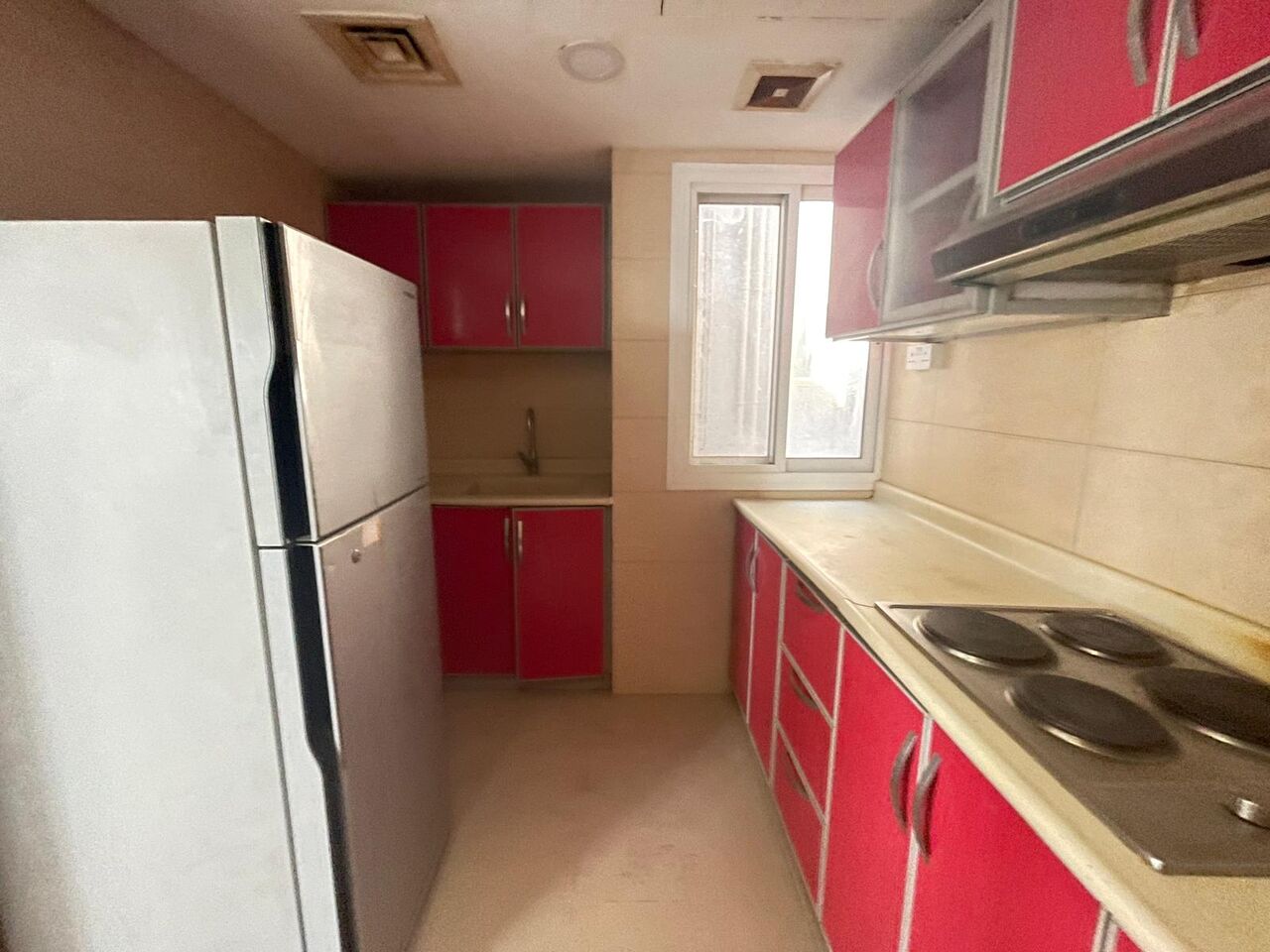 Al Seef, Apartments, Flats, Houses & Villas, BHD 280/month,  3 BR,  3 Bedroom In Al Seef With Ewa