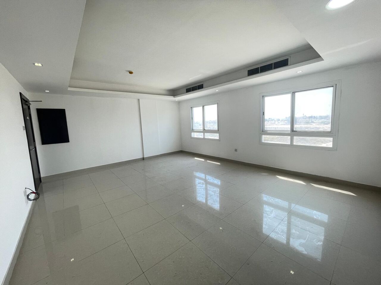 Al Seef, Apartments, Flats, Houses & Villas, BHD 280/month,  3 BR,  3 Bedroom In Al Seef With Ewa