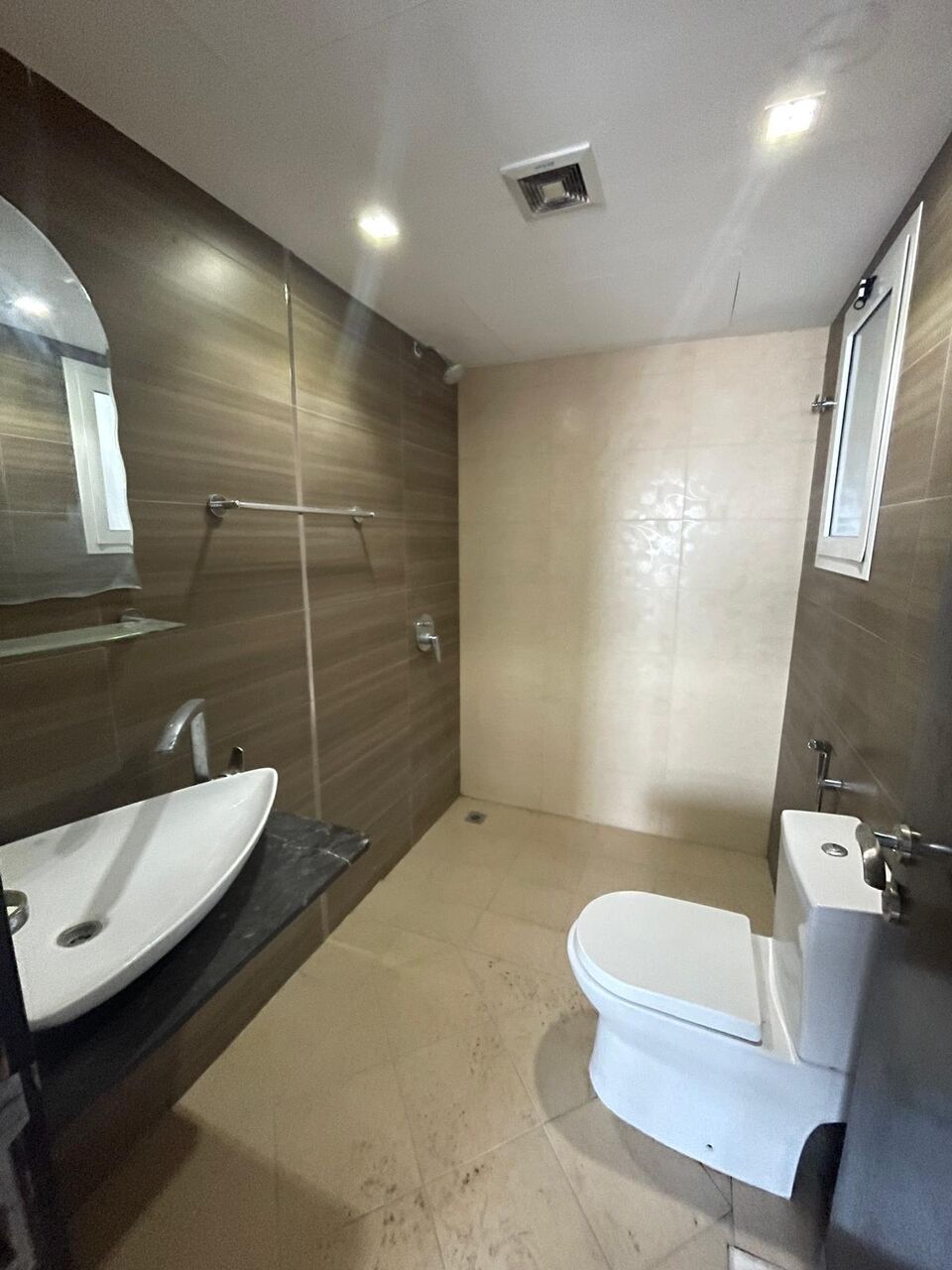 Al Seef, Apartments, Flats, Houses & Villas, BHD 280/month,  3 BR,  3 Bedroom In Al Seef With Ewa