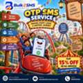 OTP SMS Service_ Making Every Login A Happier Journey