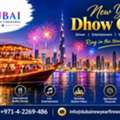 Enjoy A Romantic New Year Cruise For Two