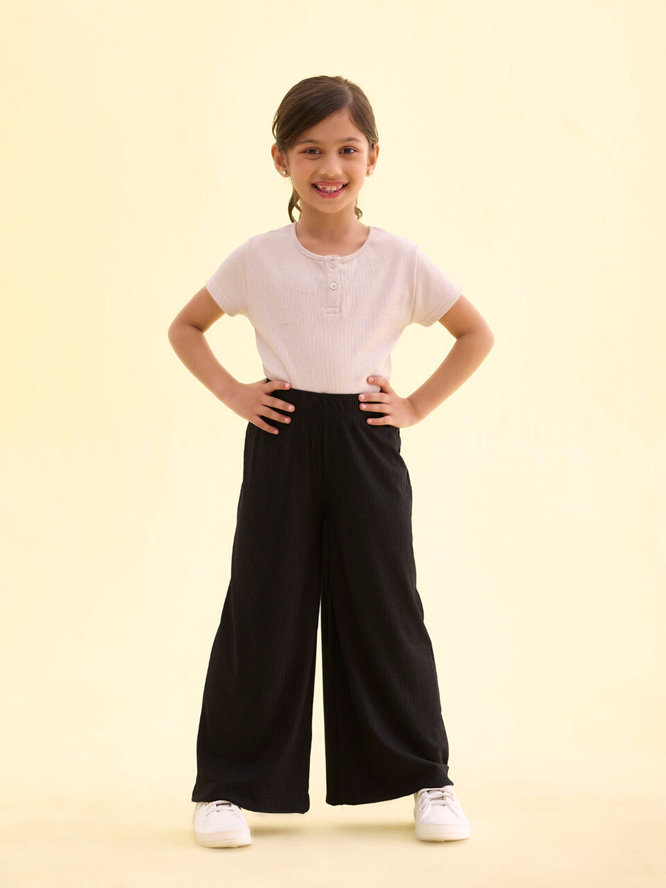 Chennai, Clothing & Accessories, INR 599,  Palazzo Pants For Girls | Trendy Selection By Go Colors