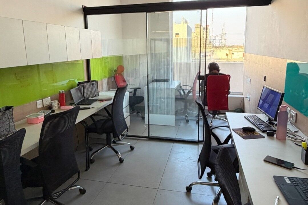 Mumbai, Real Estate, Fully Furnished Office Space For Growing Teams