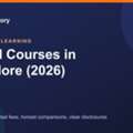 Best AI Course In Bangalore 2026 | True Directory
