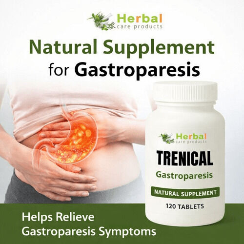 New York, Health, Best Herbal Remedies For Gastroparesis Without Side Effects