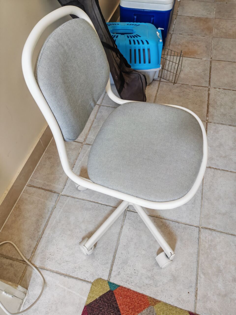 Manama, Furniture, BHD 8,  Office Chair Ikea
