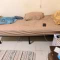 SAR 1000/month,  1 RK Room Available (accessories