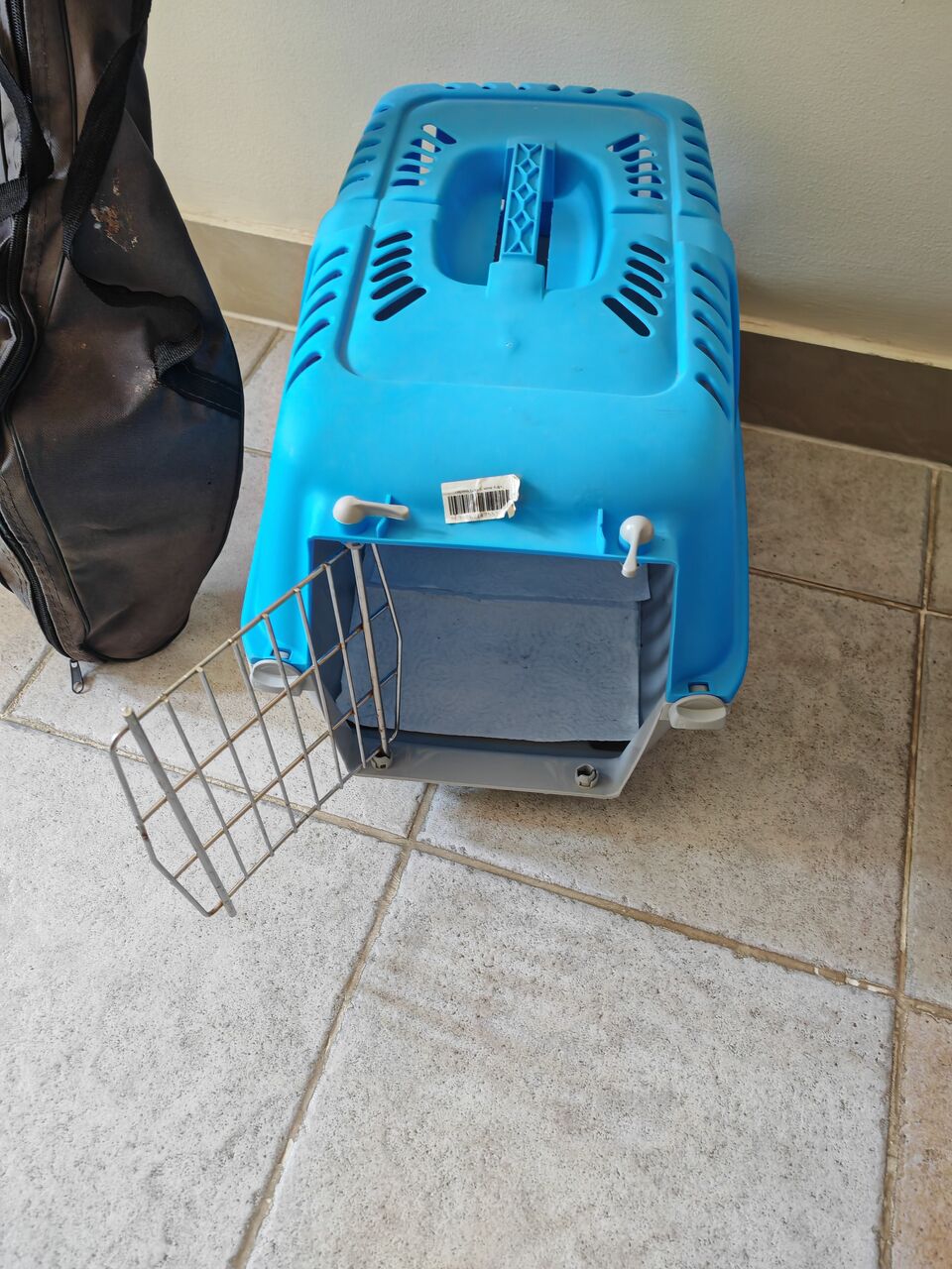 Manama, Pet Supplies, BHD 5,  Pet Carrier