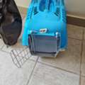 BHD 5, Pet Carrier