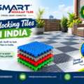 Interlocking Tiles In India