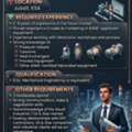 SALES & MARKETING ENGINEER*