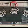 BHD 22,  Bah Gas Full 22 Bd With Regulator 25 Stove New Condition 10 Bd Msg 3670 8372 Wts Ap No Cal