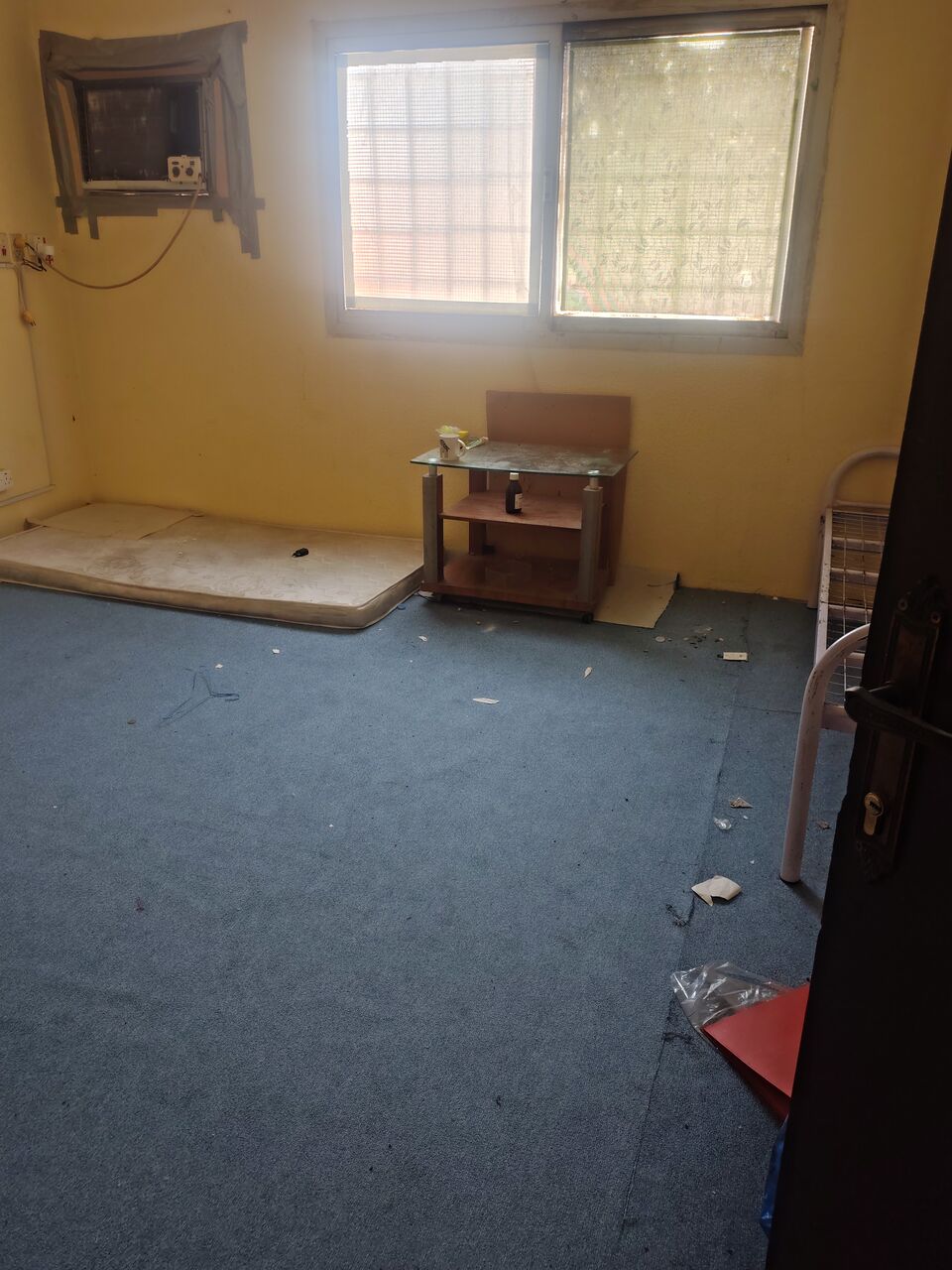 Hara, Rooms for Rent, SAR 600/month,  I Want To Rent On A Room With Fare Of 600 SAR, Its Near Domino Pizza At Fatima Al Zahara S