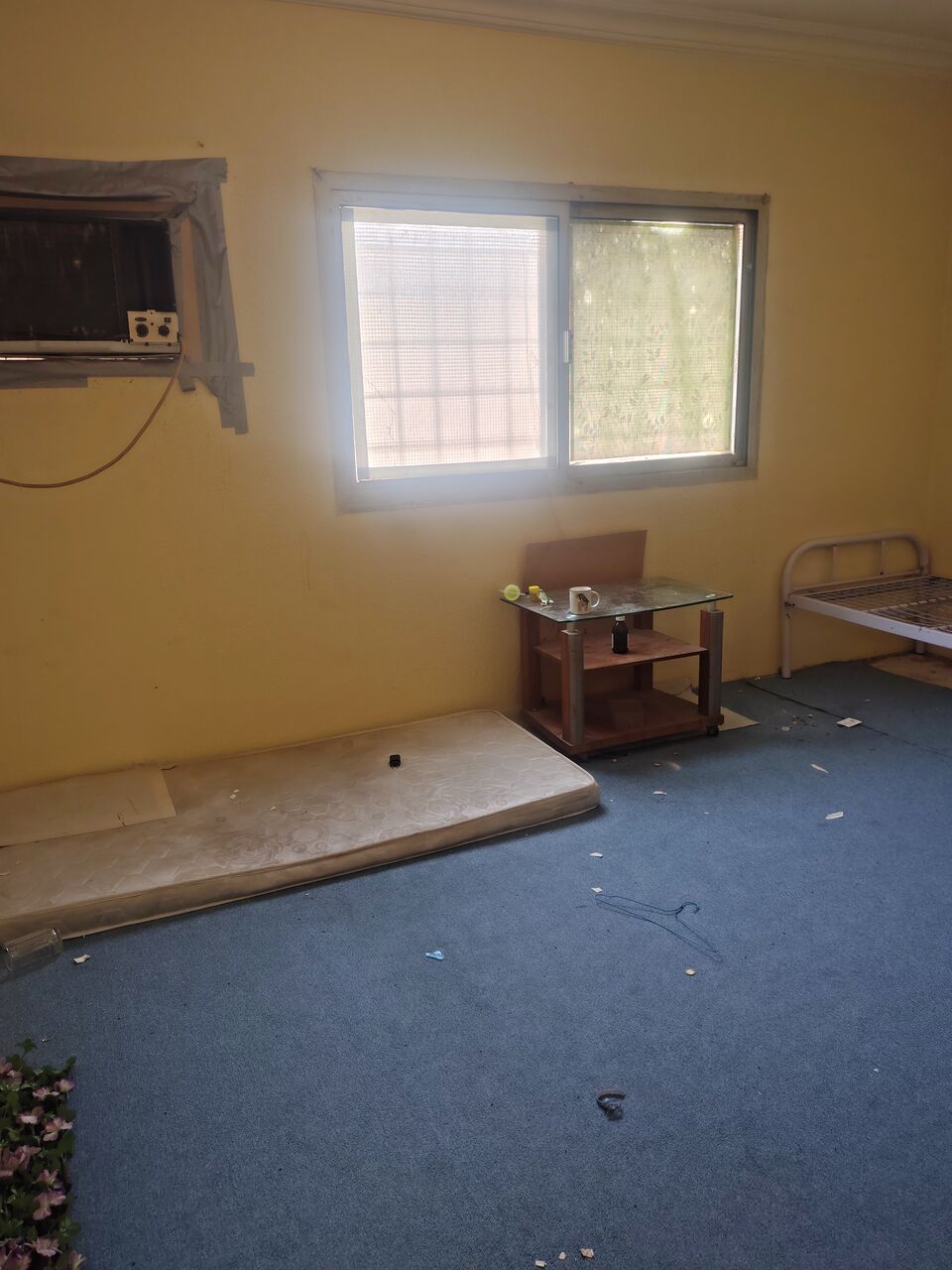 Hara, Rooms for Rent, SAR 600/month,  I Want To Rent On A Room With Fare Of 600 SAR, Its Near Domino Pizza At Fatima Al Zahara S
