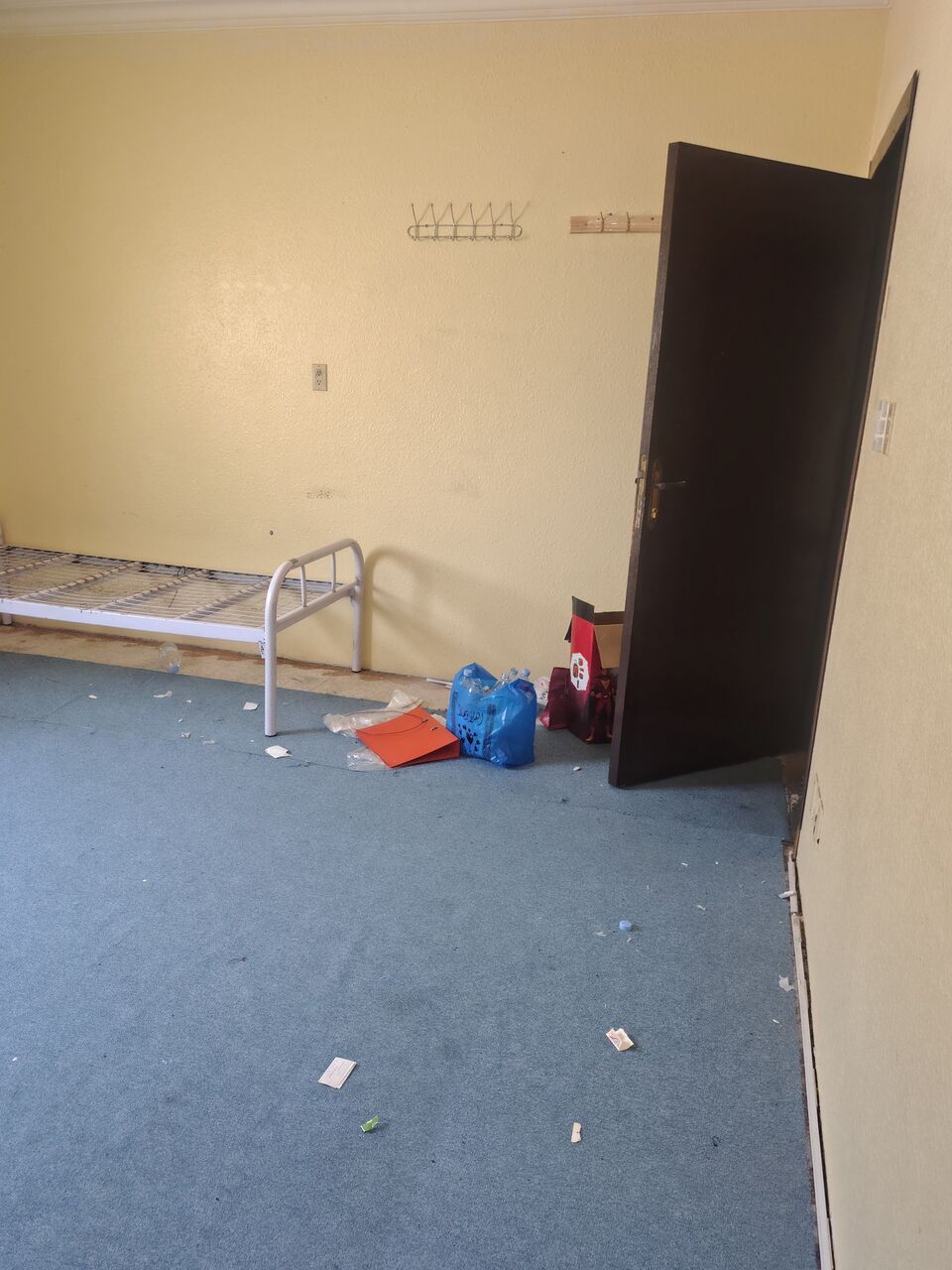 Hara, Rooms for Rent, SAR 600/month,  I Want To Rent On A Room With Fare Of 600 SAR, Its Near Domino Pizza At Fatima Al Zahara S