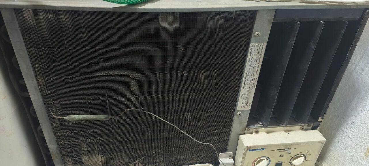 Khobar, Air Conditioners, SAR 600,  Window Ac For Sale