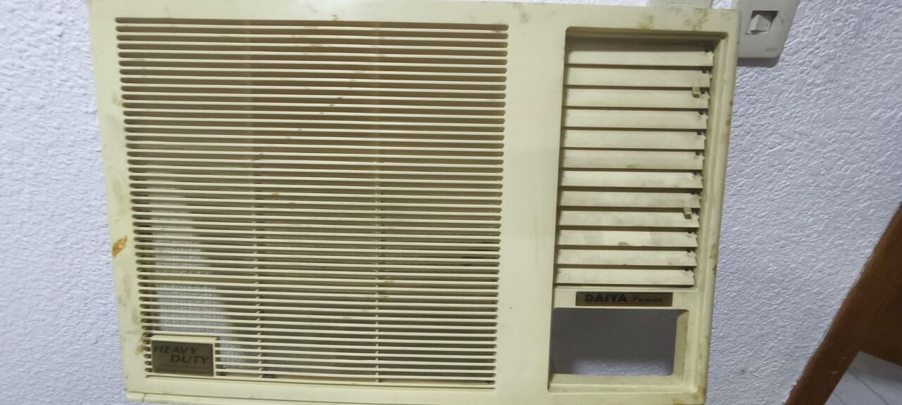 Khobar, Air Conditioners, SAR 600,  Window Ac For Sale