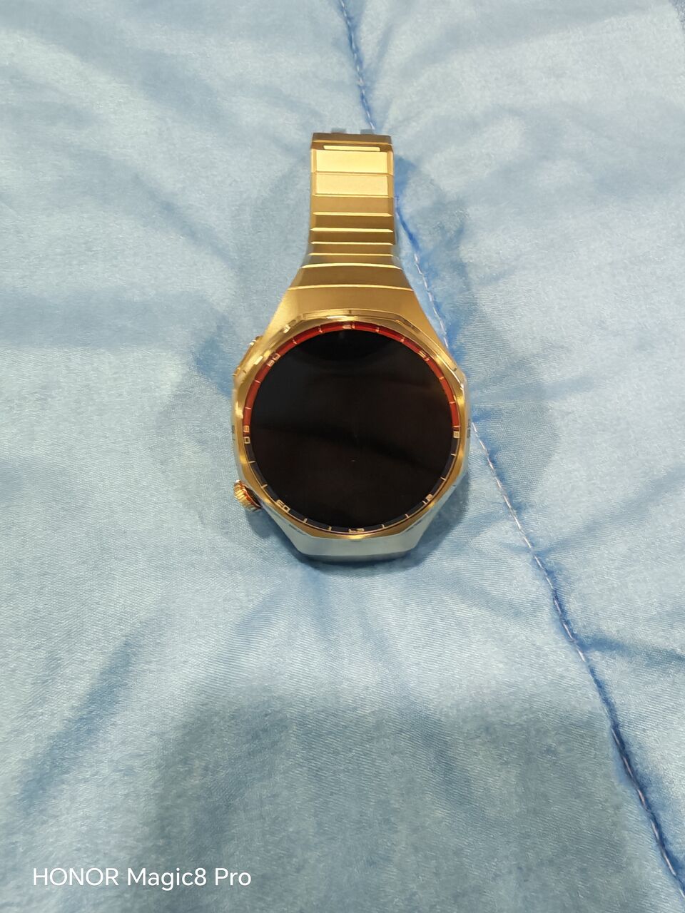 Isa Town, Watches, BHD 110,  Huawei Watch GT 6pro Under Warranty