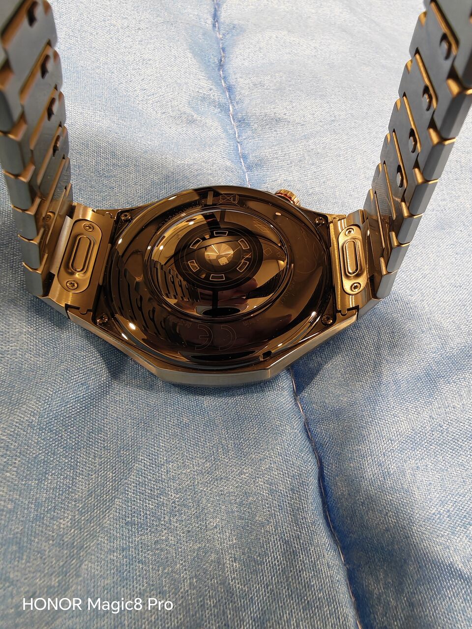 Isa Town, Watches, BHD 110,  Huawei Watch GT 6pro Under Warranty