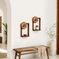 INR 1759,  Unique Handcrafted Indian Home Decor For Modern Spaces