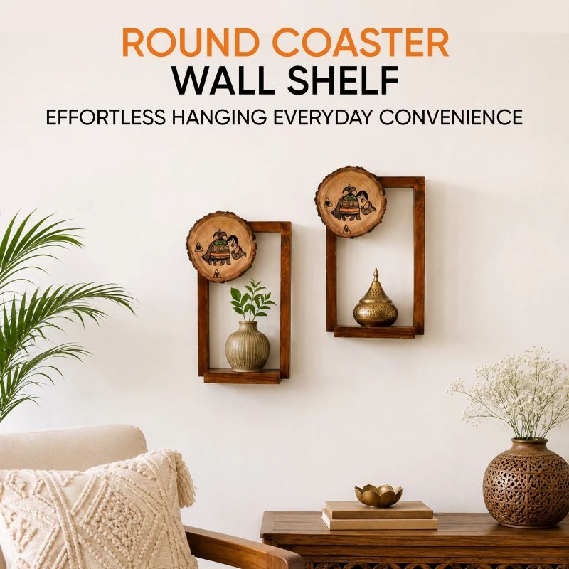 Chennai, Household Items, INR 1759,  Unique Handcrafted Indian Home Decor For Modern Spaces