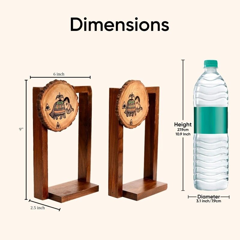 Chennai, Household Items, INR 1759,  Unique Handcrafted Indian Home Decor For Modern Spaces