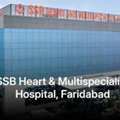 Best Laparoscopic Surgery Hospital In Faridabad &ndash; SSB Healthcare