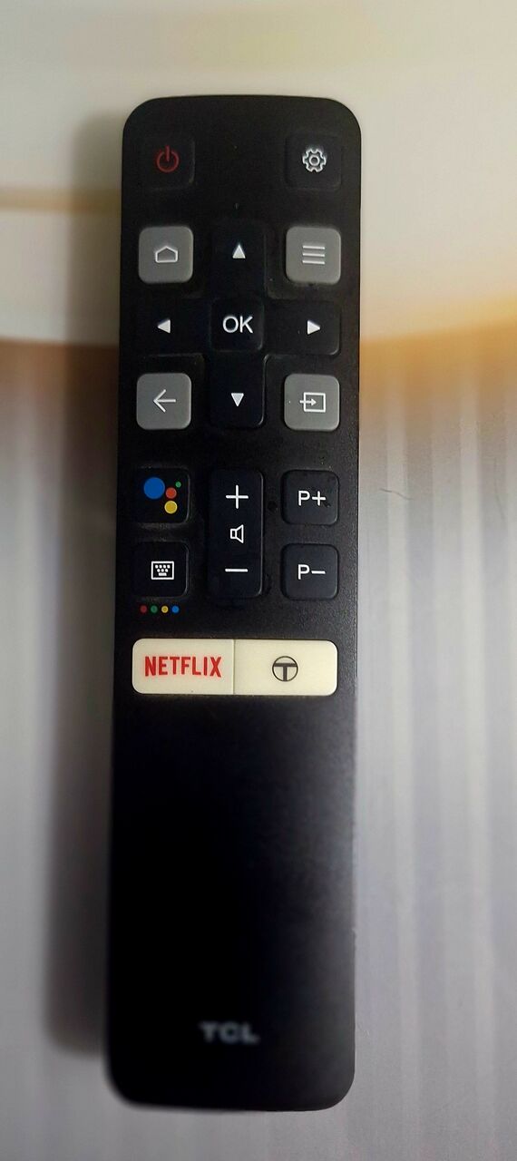 Manama, Electronics, BHD 40,  Tcl 43 Inch Android Smart Tv 40 Bd Last Msg 3670 8372 Wts Ap No Call