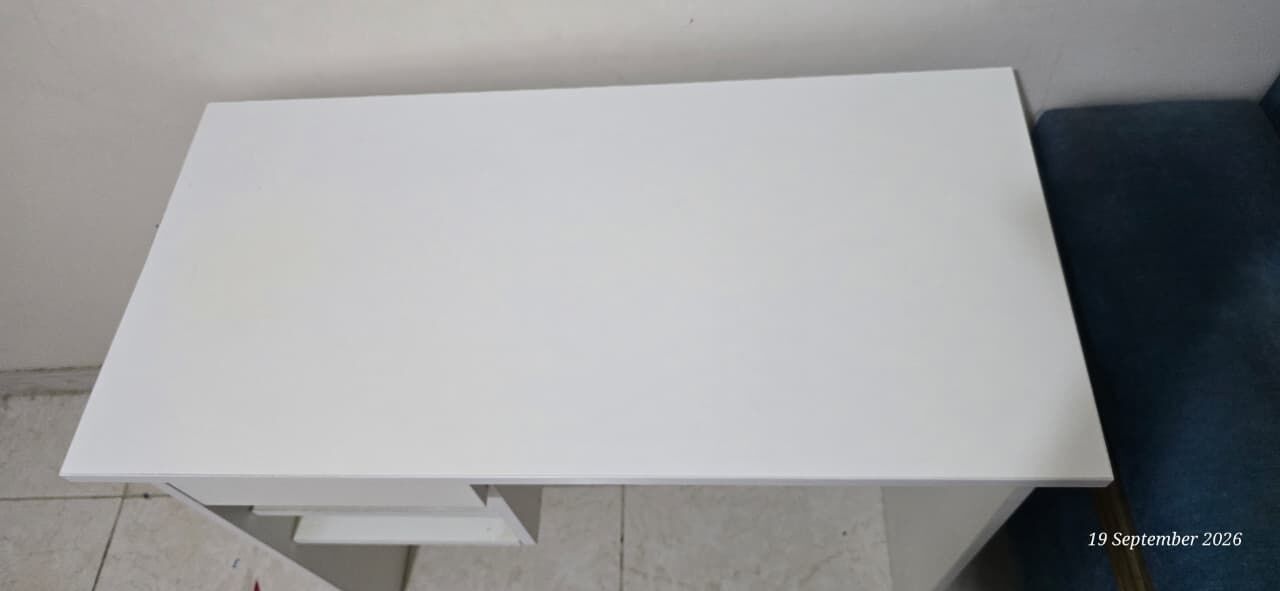 Al Sulaimaniah Al Sharqiyah, Furniture, SAR 65,  Study Table