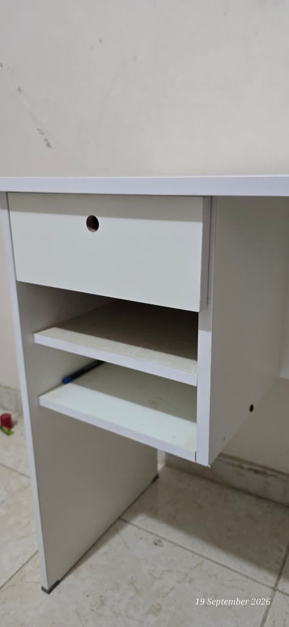Al Sulaimaniah Al Sharqiyah, Furniture, SAR 65,  Study Table
