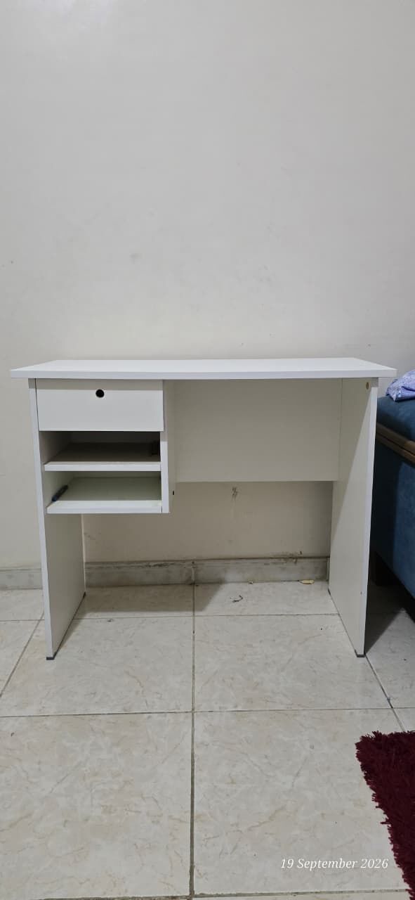 Al Sulaimaniah Al Sharqiyah, Furniture, SAR 65,  Study Table