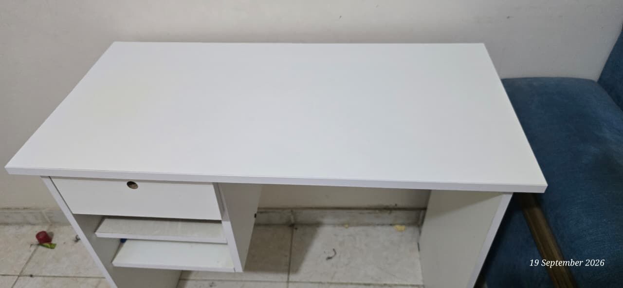 Al Sulaimaniah Al Sharqiyah, Furniture, SAR 65,  Study Table