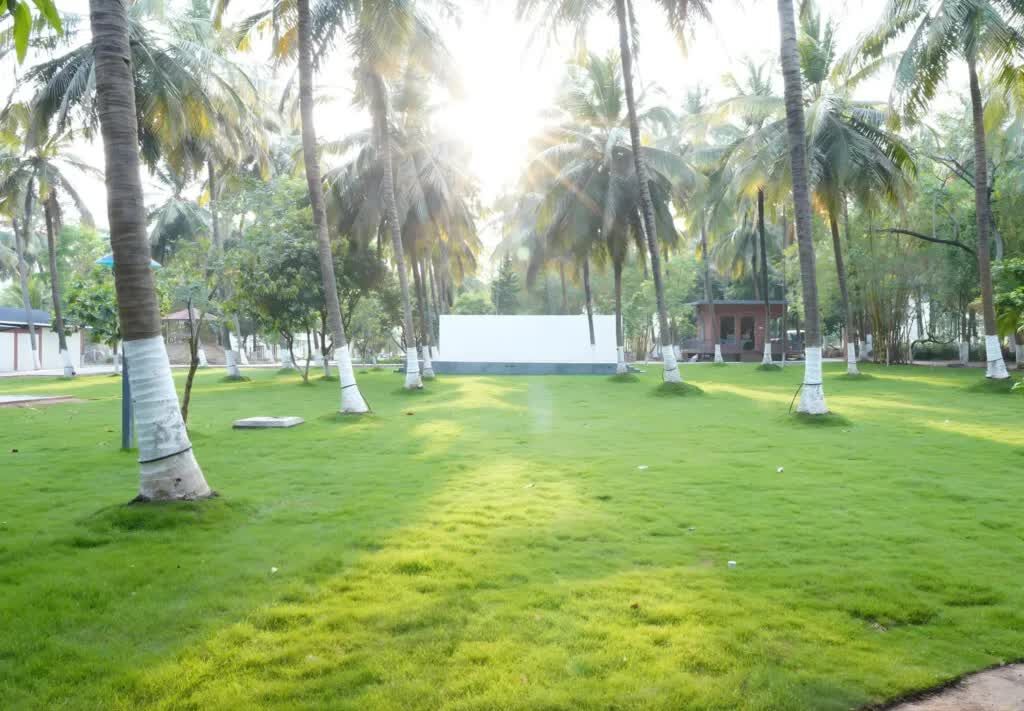 Coimbatore, Restaurants, Best Resorts For Wedding In Coimbatore | Nature Stay In Coimbatore