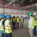 HSE OFFICER | 5 YEAR'S EXPERIENCE | NEBOSH CERTIFIED