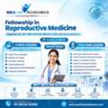 Fellowship In Infertility: Online Courses, Clinical Training And Career Opportunities