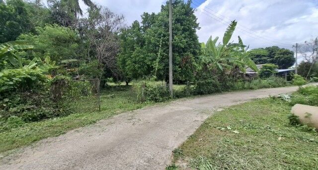 Bangkok, Real Estate For Sale, THB 3500000,  6 BR,  414 Sq. Feet,  ขายที่ดิน 1 ไร่กว่า ต.สันทราย เมืองเ