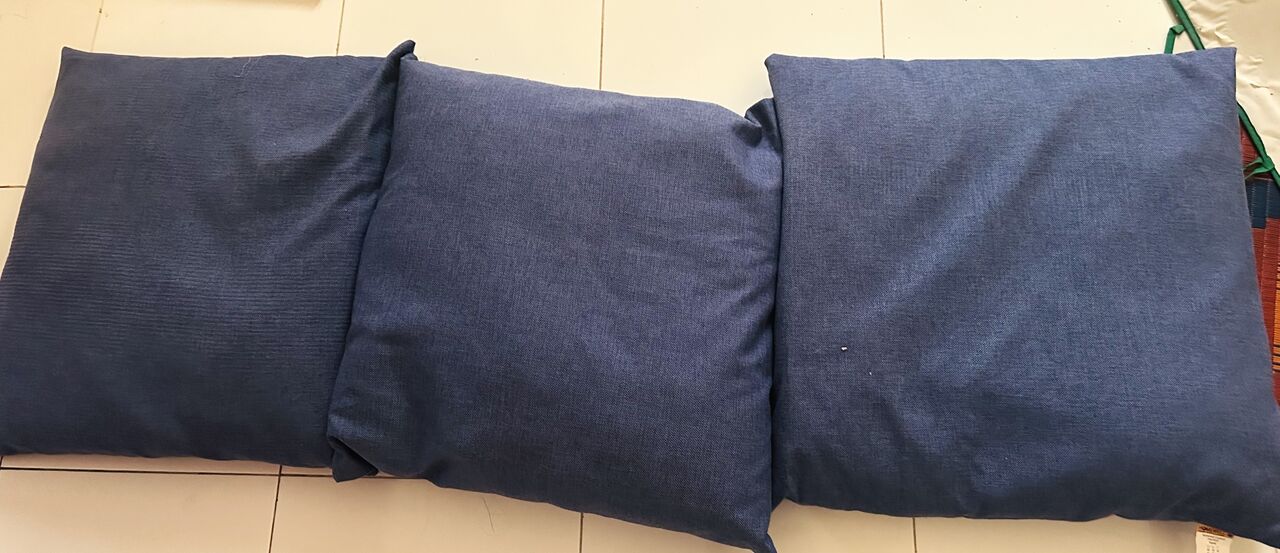 Riyadh, Furniture, SAR 15,  Homewell Pillows For Sale Brand New