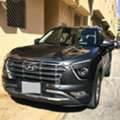 SAR 56000,  Hyundai Creta Smart L4 1.5L,  2021,  Automatic,  65200 KM,  For Sale -
