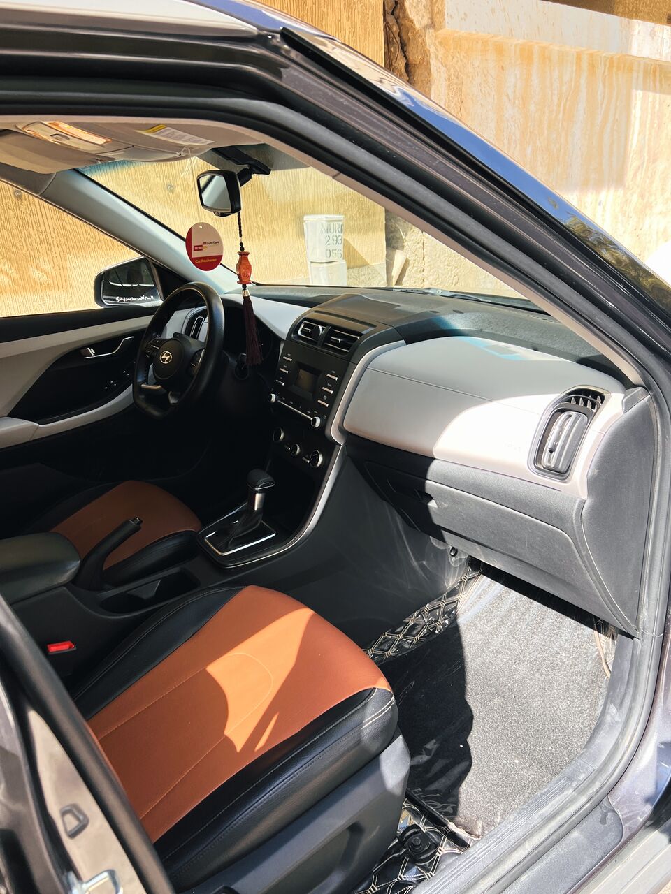 Al Wizarat, Vehicles, Cars & Trucks , SAR 56000,  Hyundai Creta Smart L4 1.5L,  2021,  Automatic,  65200 KM,  For Sale -