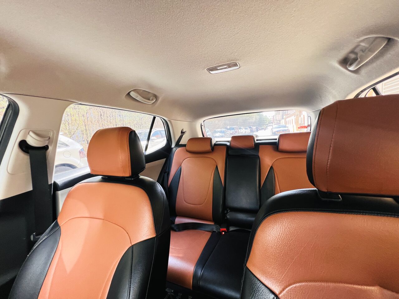 Al Wizarat, Vehicles, Cars & Trucks , SAR 56000,  Hyundai Creta Smart L4 1.5L,  2021,  Automatic,  65200 KM,  For Sale -